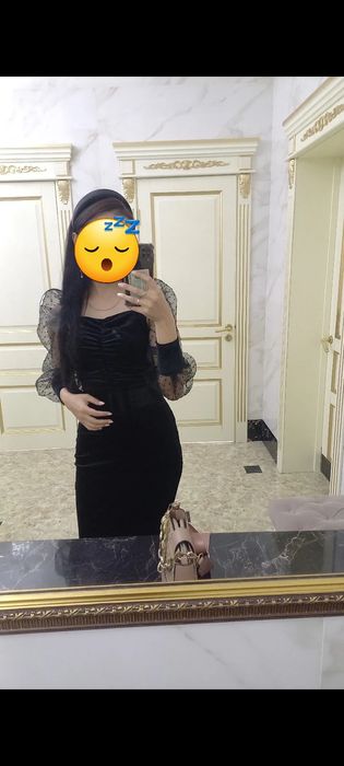 Продам вечерние платья