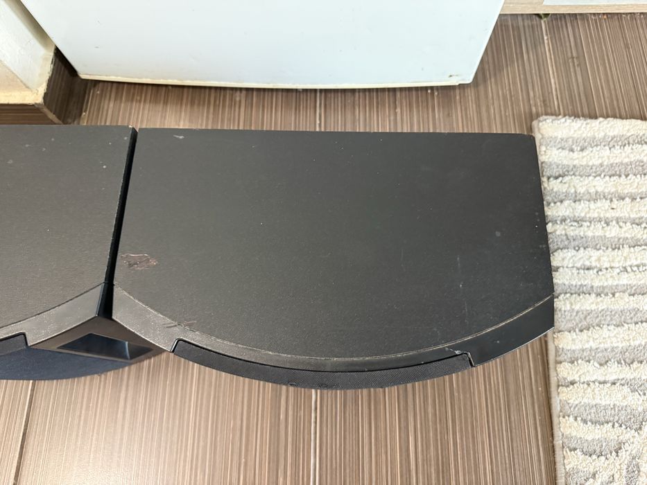 Bose 201V Тонколони