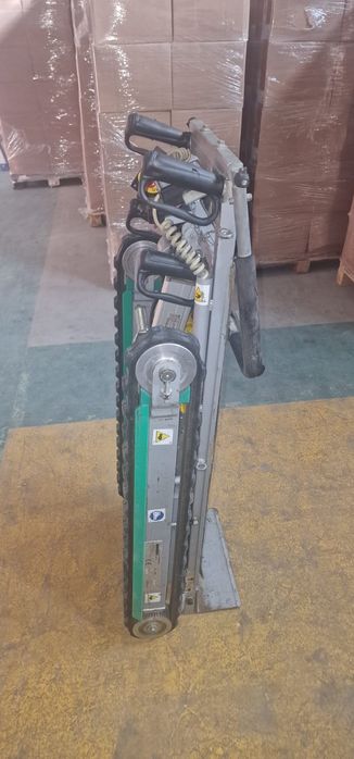 Самоходная тележка ZONZINI Б/У