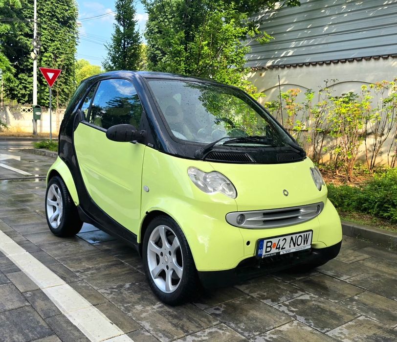 Smart   54.000   KM