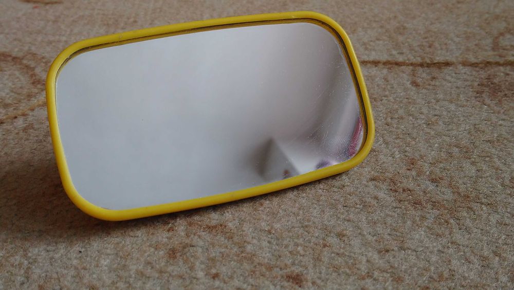 Външно отледало за автомобил Лада и универсално огледало