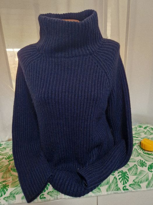 Pulover dama 30%lana