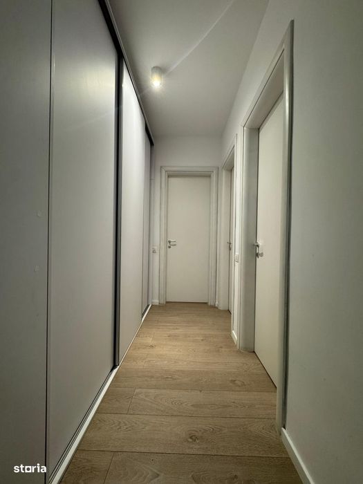 3 Camere + Curte 76Mp || Sisesti - Baneasa