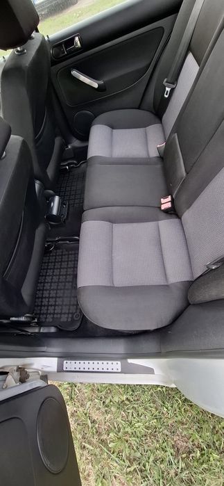 Se vinde VW Bora 1.6 16V