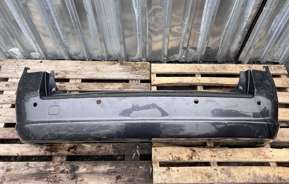 Задна броня за KIA Ceed / КИА Сийд (комби) 2010г