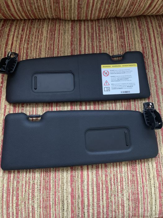 Grila Fețe Uși Parasolare Bmw F30 F31 Seri 3