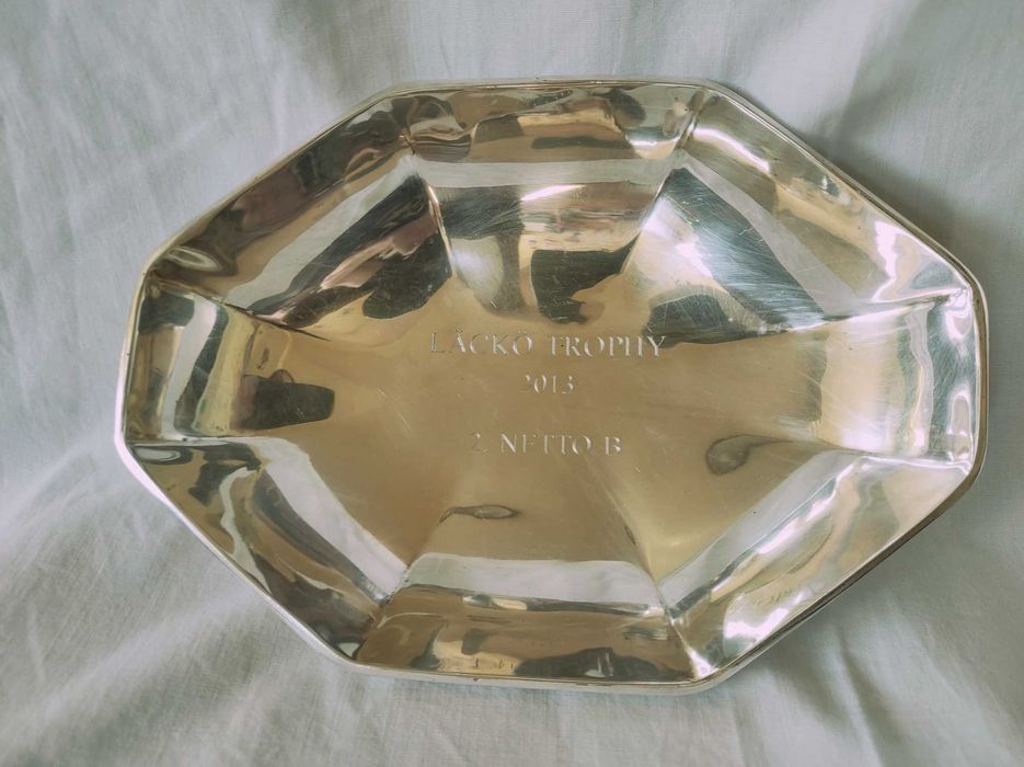 Спортна купа , тенис трофей