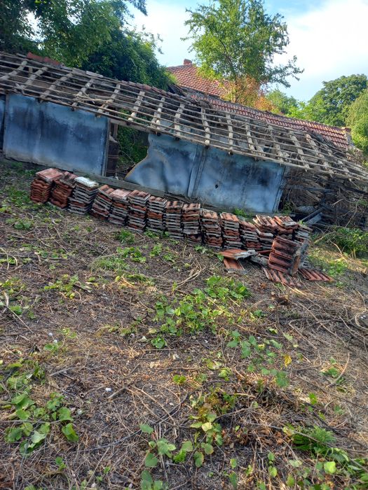 продавам 350 бр. kеремиди български употребявани-0,30ст бройката