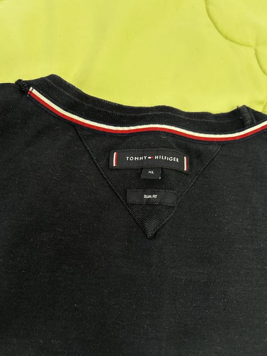 Tricou tommy hilfiger