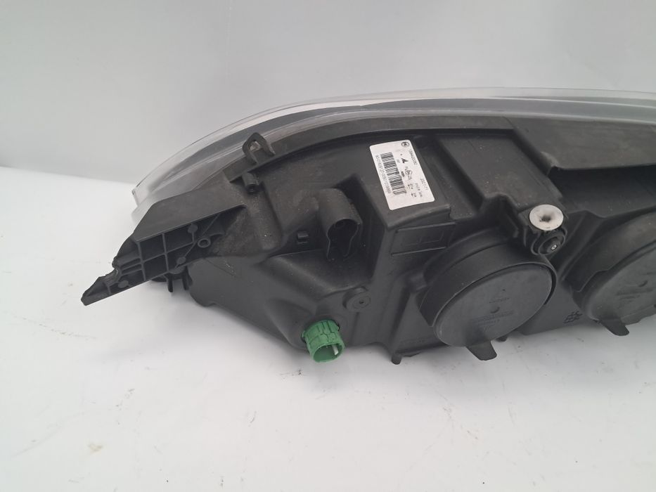 Фар Fiat Ducato 2016/21г