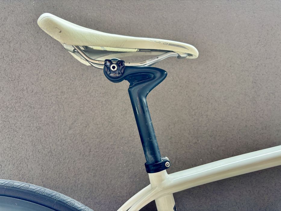 Specialized Roubaix размер XS