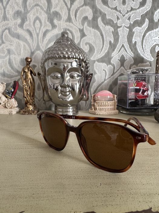 Vand  ochelari soare  Ray-Ban  model Leonard originali
