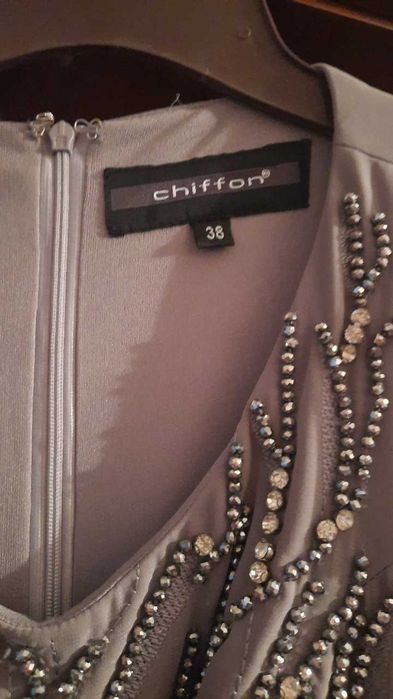 Qizlar va kelinlar uchun kiyilmagan yengi