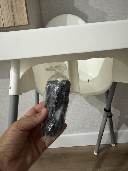 Стульчик детский IKEA Антилоп