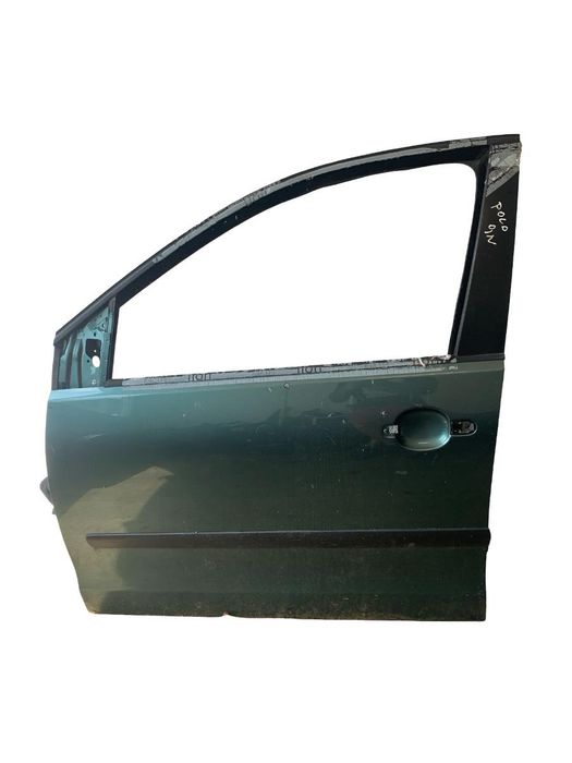 Usa Portiera Fata Stanga Fata Volkswagen Polo 9N_ 2001 - 2012