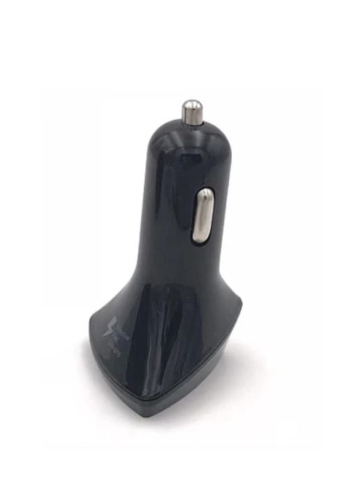 Adaptor Incarcare Bricheta Auto Cu 3 Port USB 4.2A
