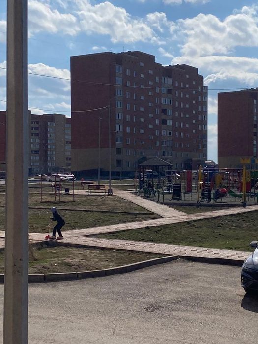 Продам 2 комн.кв, 53,2 кв.м, 2022 год