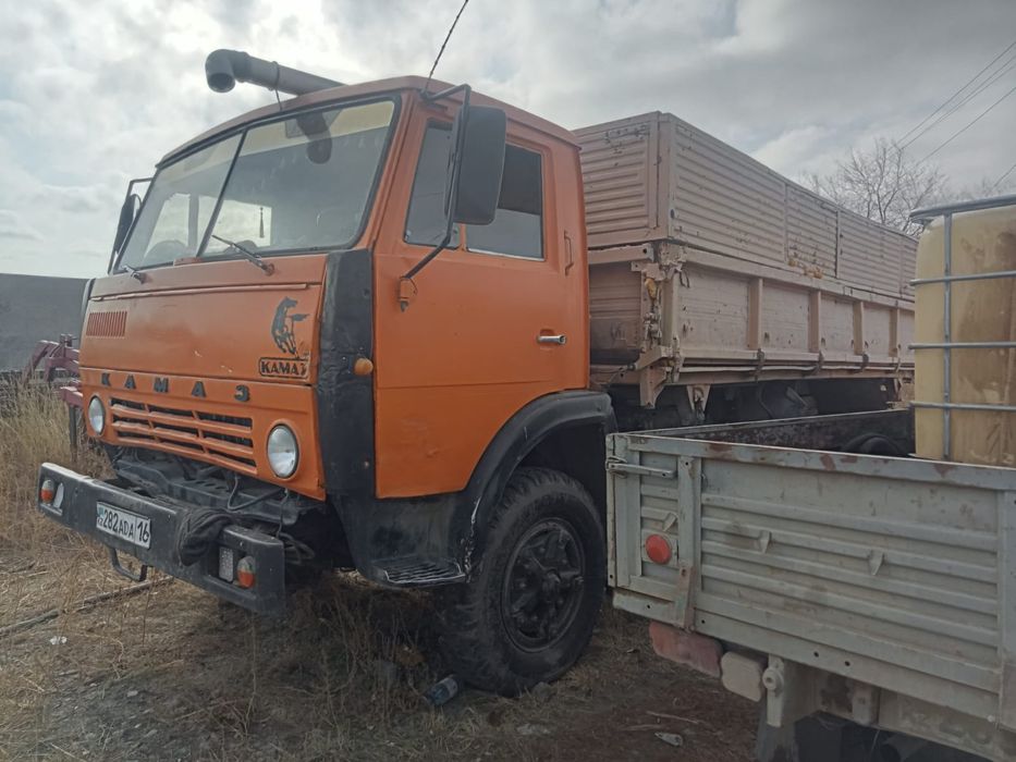 Продам  камаз,,,