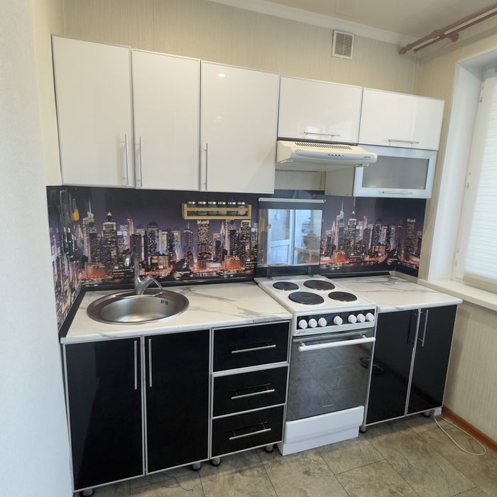 Продам кухонный гарнитур