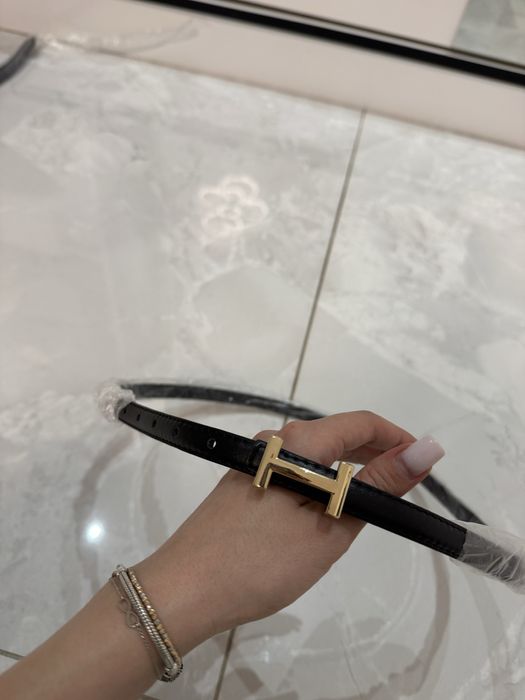 Curea Hermes damă
