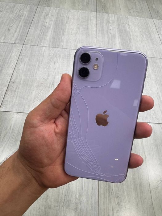 Iphone 11 icloud tushgan hamma joyi rodnoy srochna sotladi