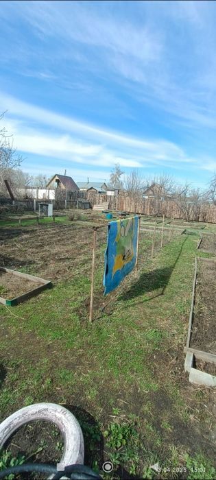 Продам дачу СО "колос"