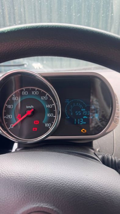 Продаётся Spark ravon R2