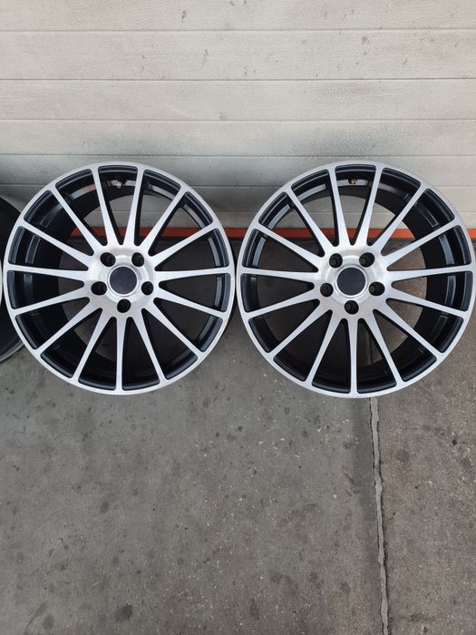 Джанти ALUET за MERCEDES VW AUDI SEAT Skoda bmw  R18 5x112 ET40 8.5J