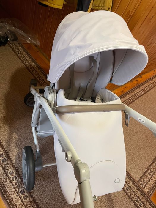 Бебешка количка Anex m type