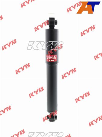 Амортизатор Nissan Armada