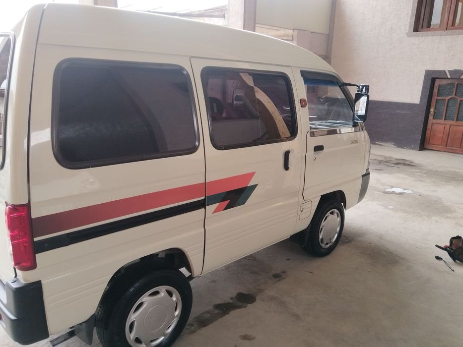 Damas 2019 moshina ideal