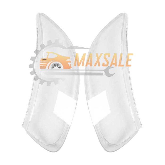 Капаци фарове Hyundai Santafe (06-12) фар хюндай сантафе комплект