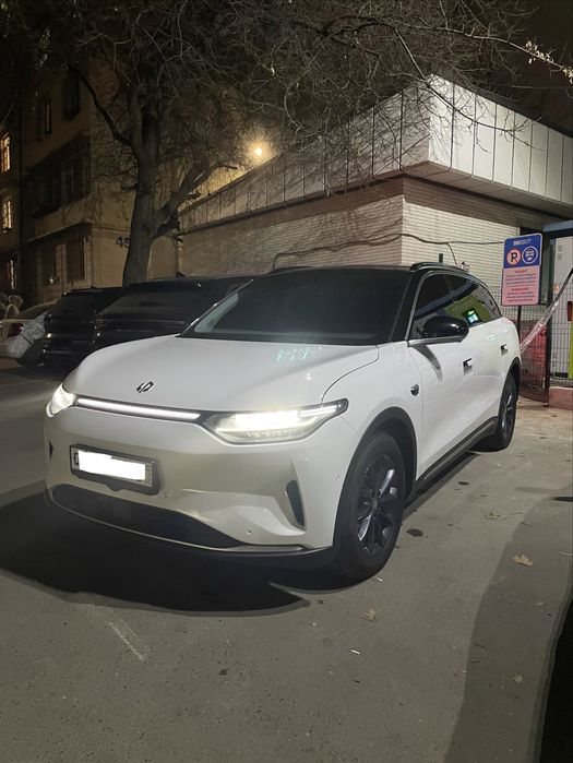 Leapmotor c11 dual mator