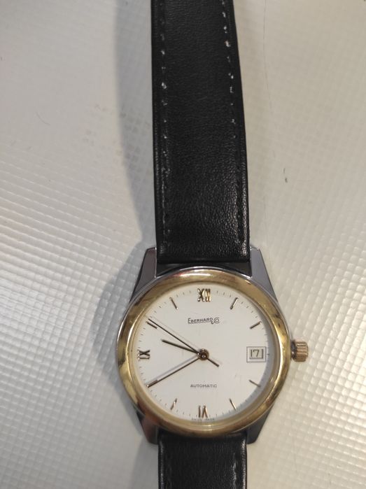 Ceas Eberhard automatic