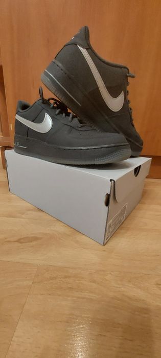 Маратонки Nike aif force