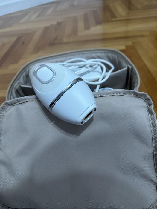 Epilator definitiv Braun Silk-expert pro 3