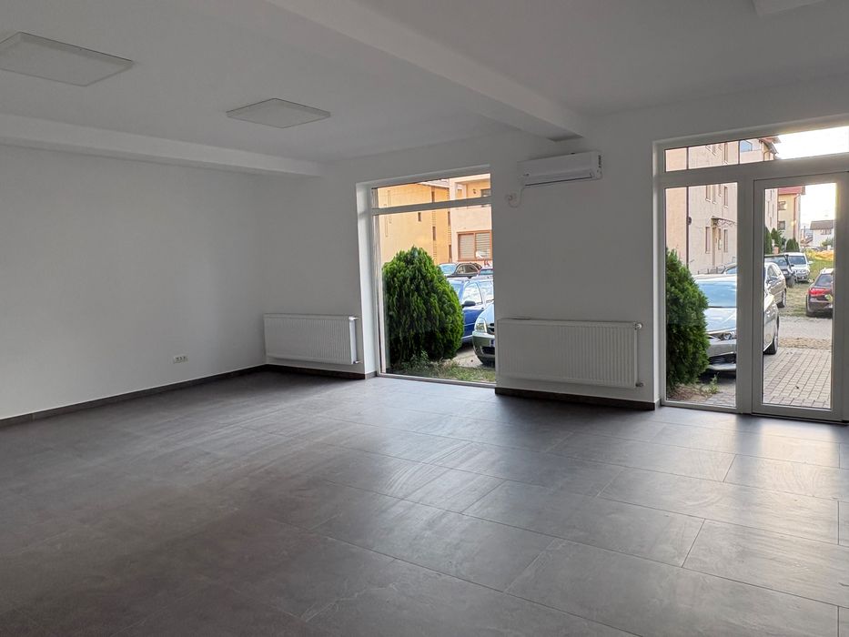 Spatiu comercial de inchiriat