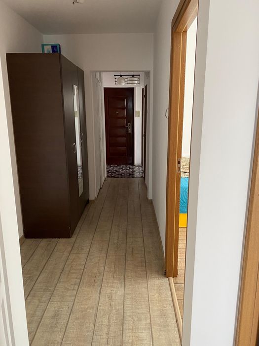 Apartament 3 camere Popa Sapca