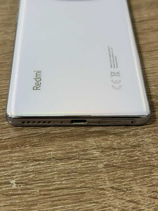 Redmi Note 14 pro 256GB Dual