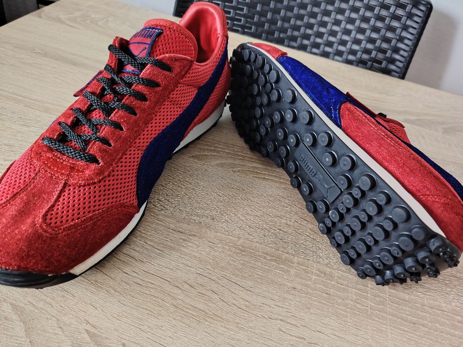 Мъжки маратонки Puma