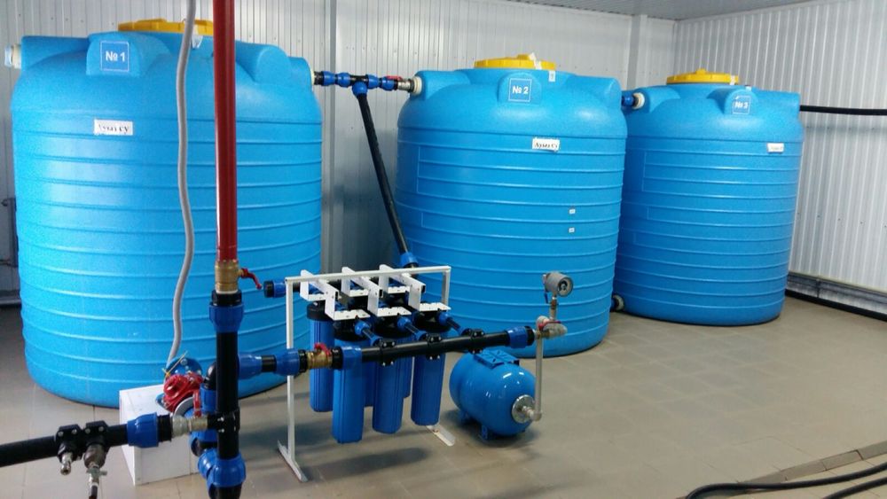 В продаже производственная база