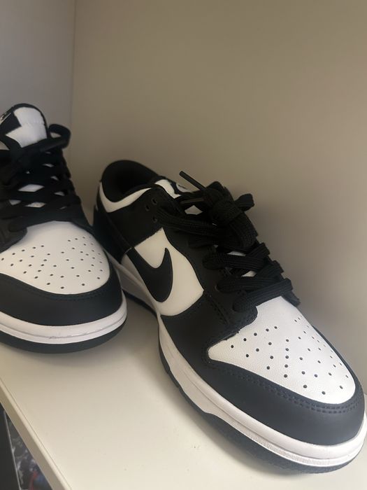 Обувка/ маратонка Найк