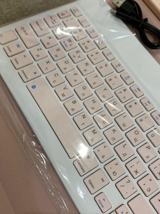 Чехол с клавиратурой для планшета Redmi Pad 2/11