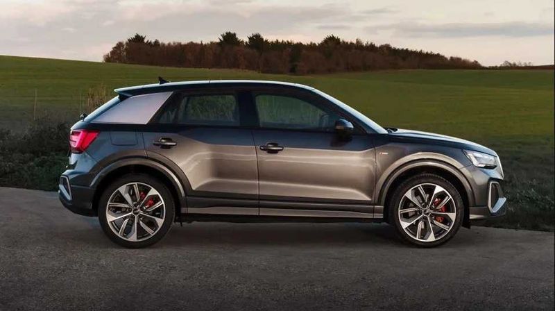 Джанти 19" 5x112 за Audi A3/A4/Q2/TT CUPRA Ateca/Formentor КОВАНИ