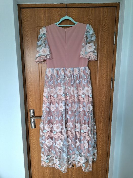 Rochie elegantă marimea M/L