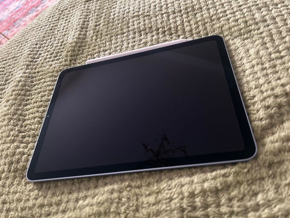 iPad Air 4 64gb apple pencil