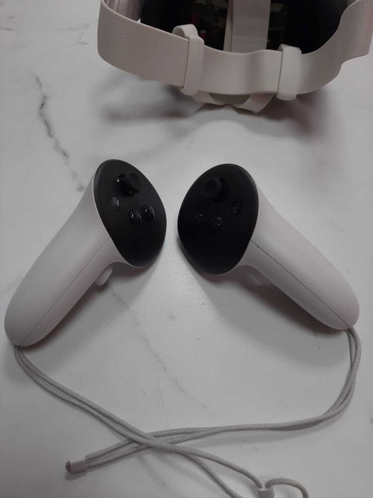 oculus quest 2 64gb - Ochelari VR oferte online | OLX.ro