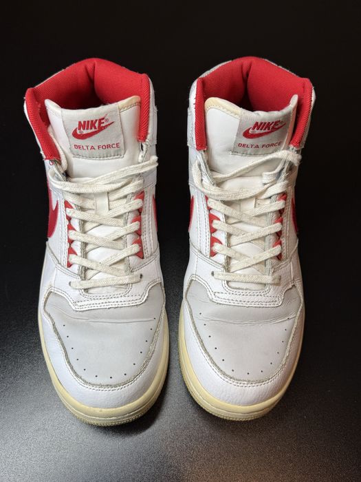 Обувки Nike Delta Force 41 / 26см