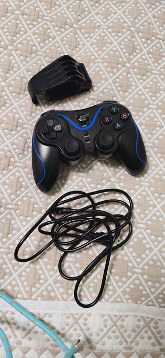 Джойстик defender blast
Defender Blast черный blast
Defender Blast чер