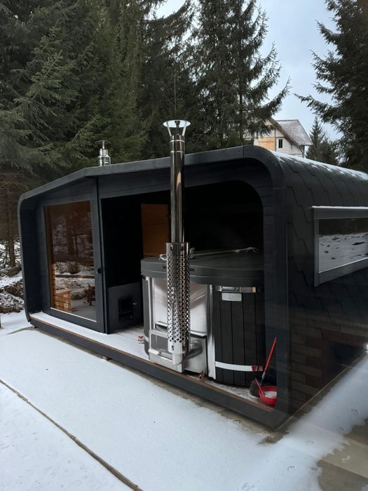 Cabană de închiriat Arieseni